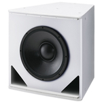 Акустична система Yamaha IL1115W, image 